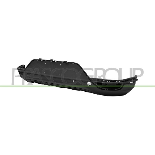 Sto&szlig;f&auml;nger Prasco VG7701081 f&uuml;r VW Hinten