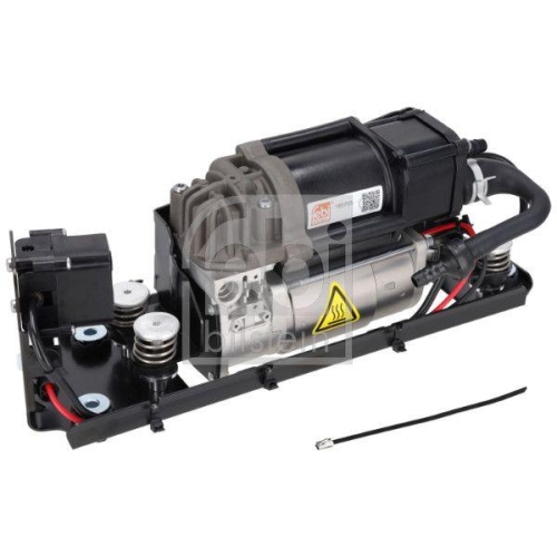 Kompressor Druckluftanlage Febi Bilstein 185703 Febi Plus f&uuml;r Bmw