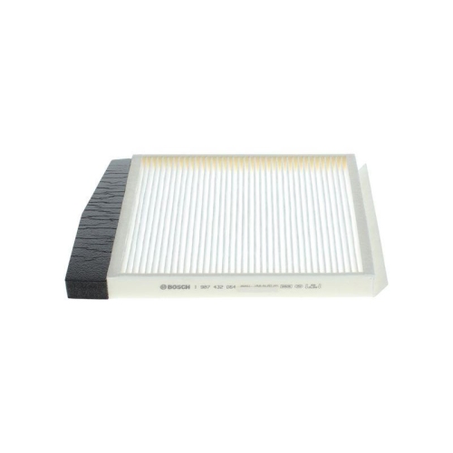 Filter Innenraumluft Bosch 1987432064 für Volvo