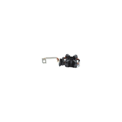 Halter Kohleb&uuml;rsten Bosch 2004336230 f&uuml;r Audi VW Piaggio