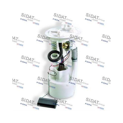 Kraftstoff Fördereinheit Sidat 72248 für Renault Renault Trucks