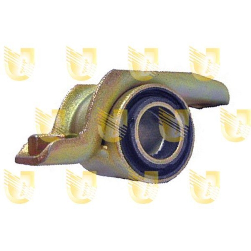 Lagerung Lenker Unigom 390353 f&uuml;r Fiat Lancia Vorderachse Links