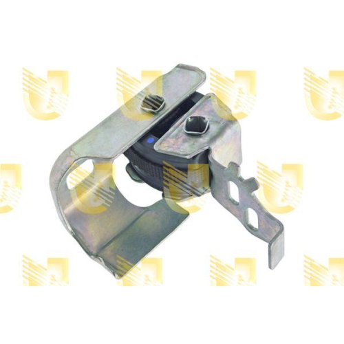 Halter Schalldämpfer Unigom 165210 für Renault Mitte