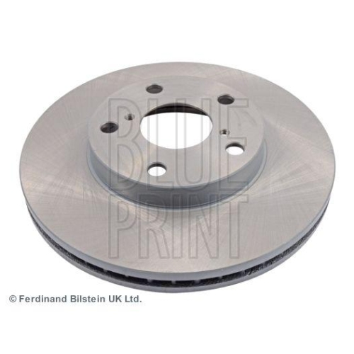 Bremsscheibe Blue Print ADT343138 f&uuml;r Toyota Vorderachse