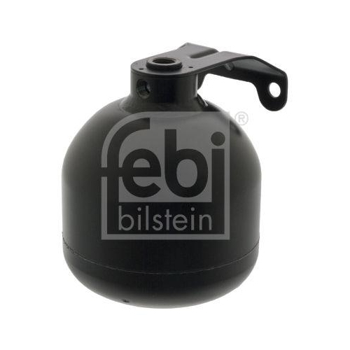 Druckspeicher Federung/d&auml;mpfung Febi Bilstein 01915 f&uuml;r Mercedes Benz Vorne