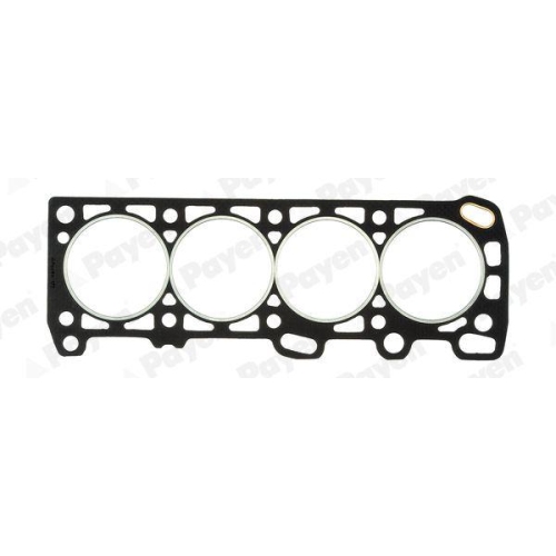 Dichtung Zylinderkopf Payen BM830 für Mitsubishi