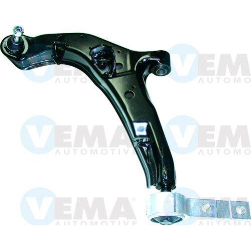 Lenker Radaufh&auml;ngung Vema 23669 f&uuml;r Nissan Vorderachse Links