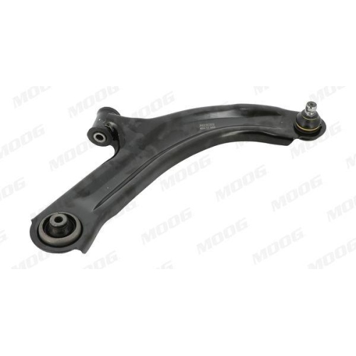 Moog RE-WP-2102 Braccio Oscillante Per Sospensione Ruota – Ricambio Auto, Per Sostituzione Braccio Oscillante, Montaggio Facile