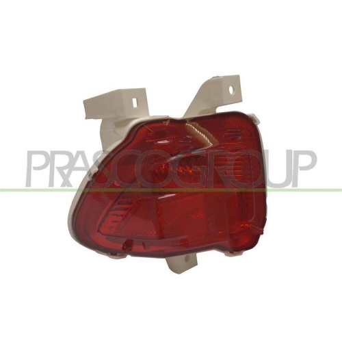 Nebelschlussleuchte Prasco TY2874353 Tyc f&uuml;r Toyota Rechts