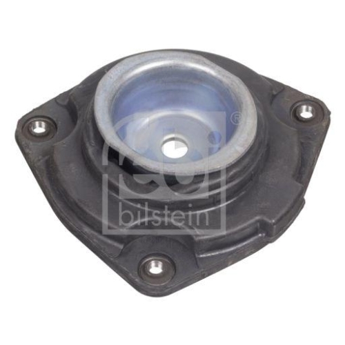 Federbeinst&uuml;tzlager Febi Bilstein 102535 f&uuml;r Nissan Vorderachse Rechts