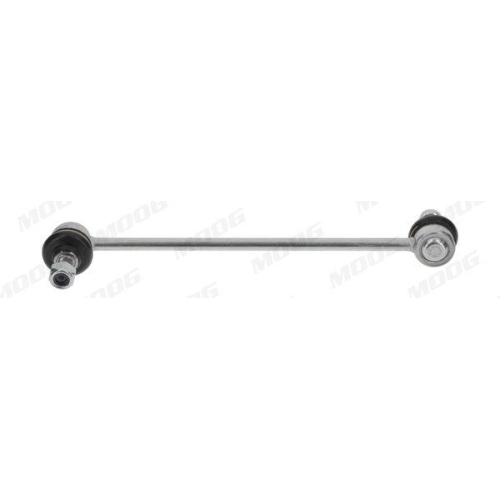 Stange/strebe Stabilisator Moog HY-LS-13297 f&uuml;r Hyundai Kia Vorderachse Links
