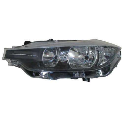 RECHTER SCHEINWERFER BMW SERIE 3 F30 - F31 2015 MIT MOTOR MIT RECHTEM LED-TA