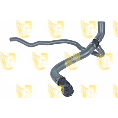 K&uuml;hlerschlauch Unigom S1552 f&uuml;r Fiat