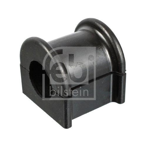 Lagerung Stabilisator Febi Bilstein 171520 f&uuml;r Toyota Vorderachse