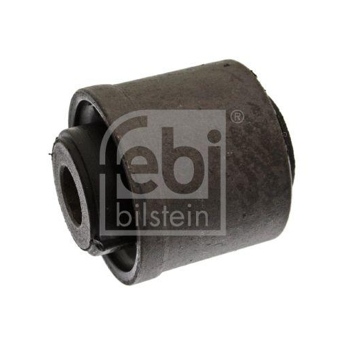 Lagerung Lenker Febi Bilstein 10150 f&uuml;r Renault Vorderachse Hinten