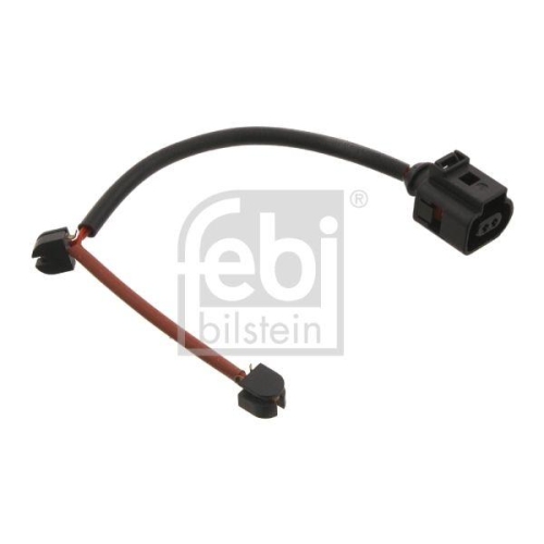 Warnkontakt Bremsbelagverschleiß Febi Bilstein 29911 für Audi Porsche VW