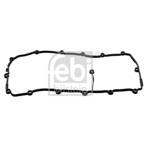 Dichtung Zylinderkopfhaube Febi Bilstein 36410 f&uuml;r Audi Rechts