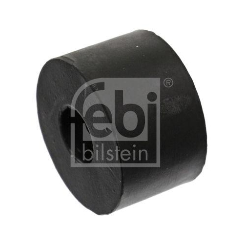 Lagerung Stabilisator Febi Bilstein 42531 f&uuml;r Nissan Hinterachse Vorderachse