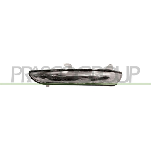 Blinkleuchte Prasco PG3267416 für Citroën Opel Peugeot Außenspiegel