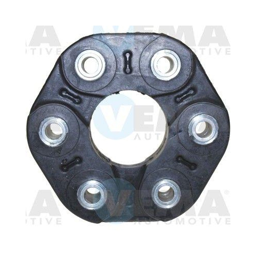 Gelenk Gelenkwelle Vema 500017 f&uuml;r Porsche VW Vag Hinterachse