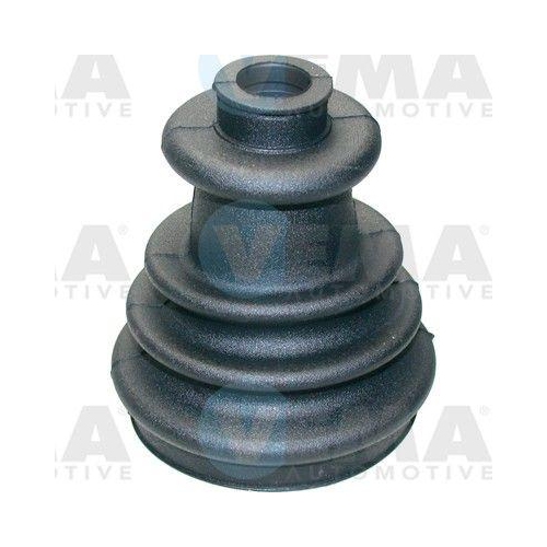 Faltenbalg Antriebswelle Vema 510065 für Citroën Peugeot Renault Citroën/peugeot