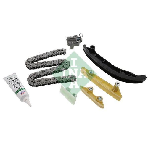 Steuerkettensatz Schaeffler Ina 559 0184 10 f&uuml;r Ford