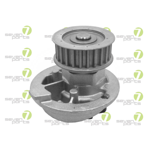 Wasserpumpe Motork&uuml;hlung 7 Seven Parts SV10577P f&uuml;r Opel