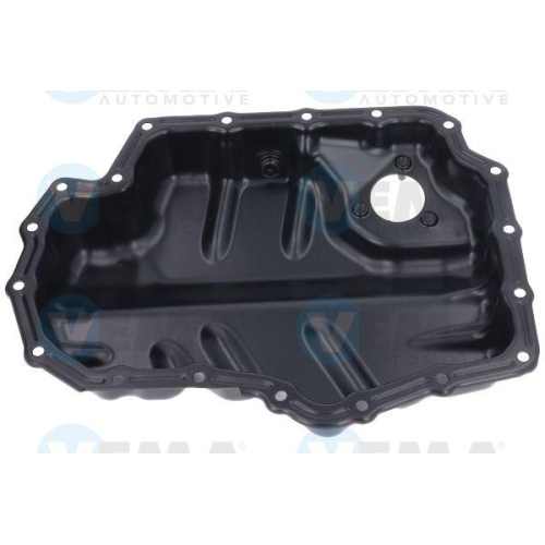 Ölwanne Vema 110037 für Audi Seat Skoda VW Vag