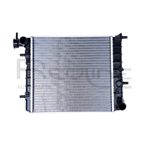 K&uuml;hler Motork&uuml;hlung Red-line 51HY010 f&uuml;r Hyundai