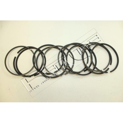 Kolbenringsatz Red-line 04SZ016 f&uuml;r