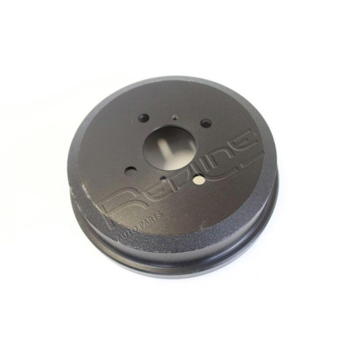 Bremstrommel Red-line 41GI000 f&uuml;r Hinterachse