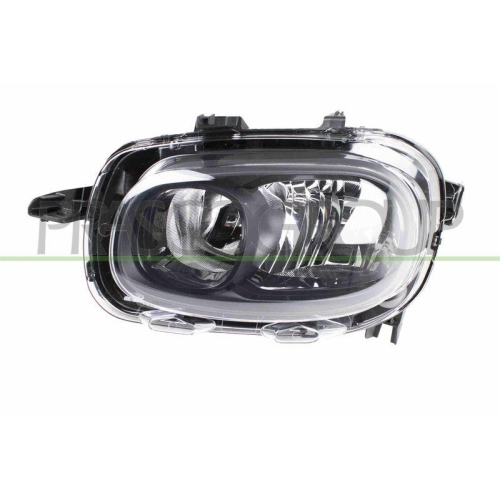 Hauptscheinwerfer Prasco CI3284904 Tyc f&uuml;r Citro&euml;n Links