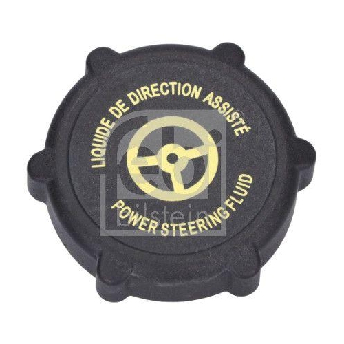 Verschlussdeckel Ausgleichsbeh&auml;lter (servolenkung) Febi Bilstein 188564 f&uuml;r Ford