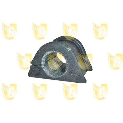 Lagerbuchse Stabilisator Unigom 390354 f&uuml;r Fiat Vorderachse Links