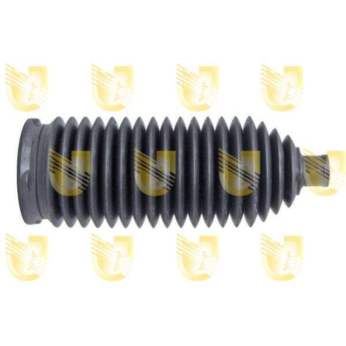 Faltenbalg Lenkung Unigom 310316H f&uuml;r Citro&euml;n Peugeot Vorderachse Links