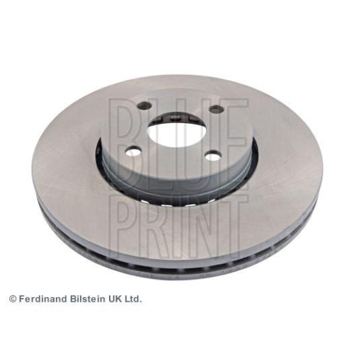 Bremsscheibe Blue Print ADT343153 f&uuml;r Toyota Vorderachse