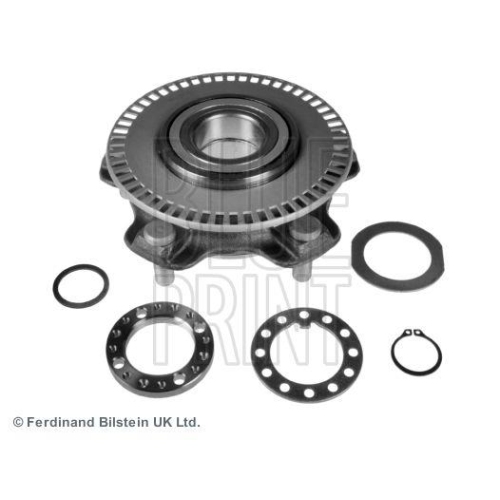 Radlagersatz Blue Print ADK88231 f&uuml;r Suzuki Vorderachse