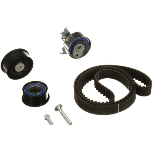 Zahnriemensatz Gates K015369XS Powergrip&trade; f&uuml;r Opel Vauxhall Chevrolet
