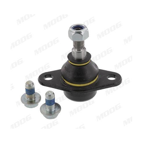 Trag /f&uuml;hrungsgelenk Moog BM-BJ-1882 f&uuml;r Bmw Mini Vorderachse Vorderachse Links