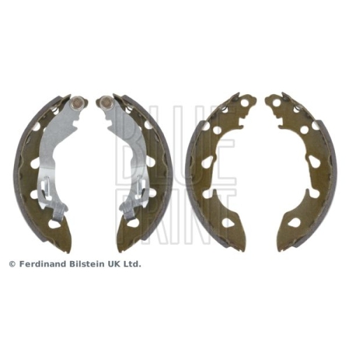 Brake Shoe Set Blue Print ADBP410006 for Fiat Ford