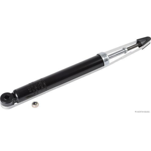 Sto&szlig;d&auml;mpfer Herth+buss Jakoparts J4321005 f&uuml;r Nissan Hinterachse Links