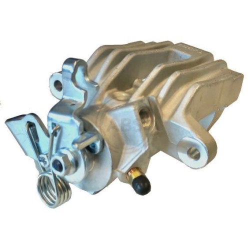 Brake Caliper A.b.s. 520461 for Audi Seat VW Vag Rear Axle Left