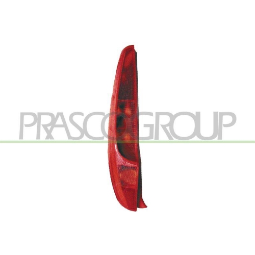 Heckleuchte Prasco FT1334154 f&uuml;r Fiat Links