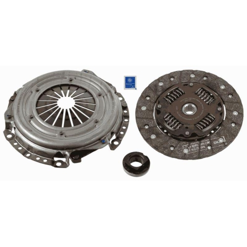 Kupplungssatz Sachs 3000950028 f&uuml;r Citro&euml;n Fiat Peugeot (df Psa) Opel