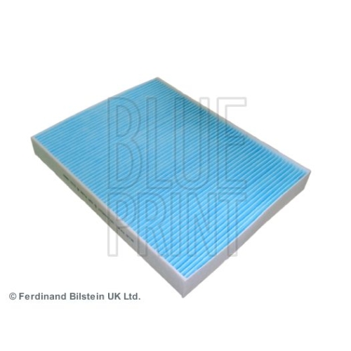 Filter Innenraumluft Blue Print ADV182527 für VW