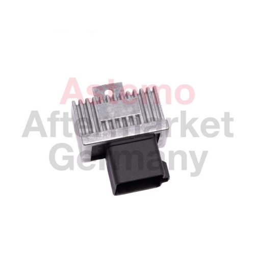 Relais Gl&uuml;hanlage Astemo 2502121 f&uuml;r Dacia General Motors Nissan Opel Renault