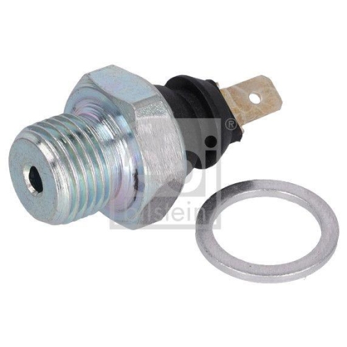 Öldruckschalter Febi Bilstein 18565 für Citroën Peugeot