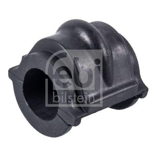 Lagerung Stabilisator Febi Bilstein 42532 f&uuml;r Nissan Vorderachse