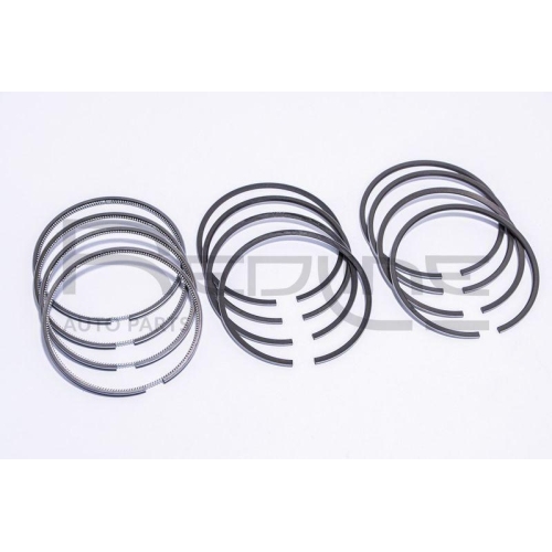 Kolbenringsatz Red-line 04MI000 für Mitsubishi Hyundai