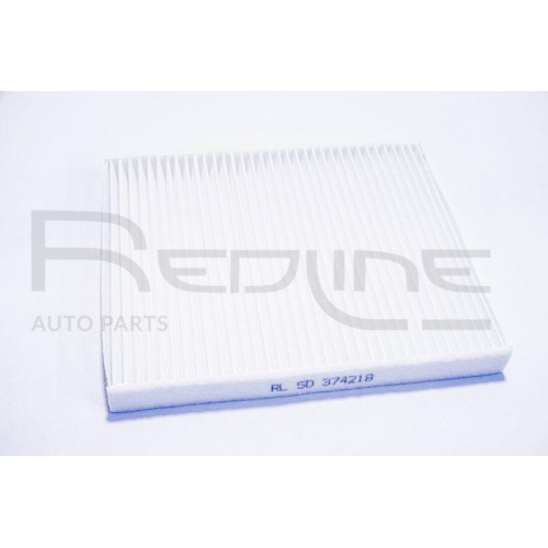 Filter Innenraumluft Red-line 36SZ048 f&uuml;r Nissan Suzuki Amc